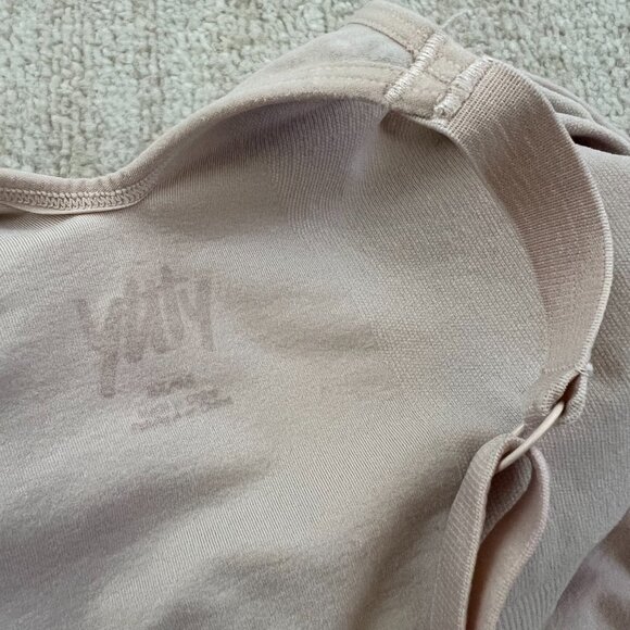 Yitty Fabletics Nearly Naked Plunge Bra 3X/4X - Picture 2 of 9